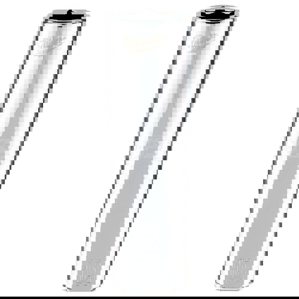 Deep Hand Socket: 3/8 Drive, 6 Points, Not Tether Capable